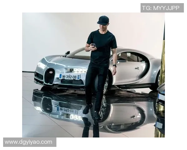 足球明星豪车大盘点揭示他们的奢华生活与品味选择