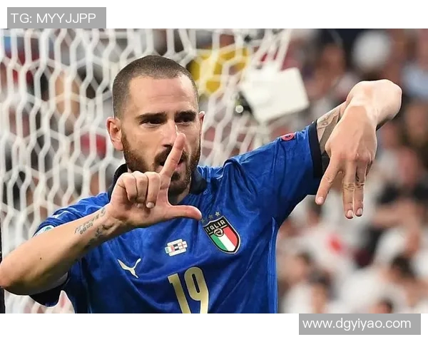 意大利足球明星在欧洲杯上的辉煌历程与精彩瞬间回顾
