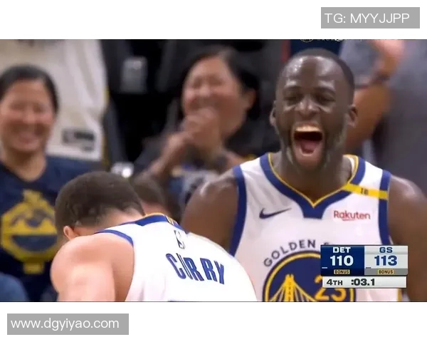 勇士对阵活塞精彩比赛免费直播全程回放与分析分享