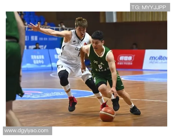 沈梓捷的篮球之路：从青涩少年到CBA明星球员的成长历程