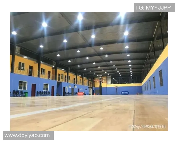 体育场馆照明灯具品牌选择指南助您打造完美运动环境提升赛事观赏体验